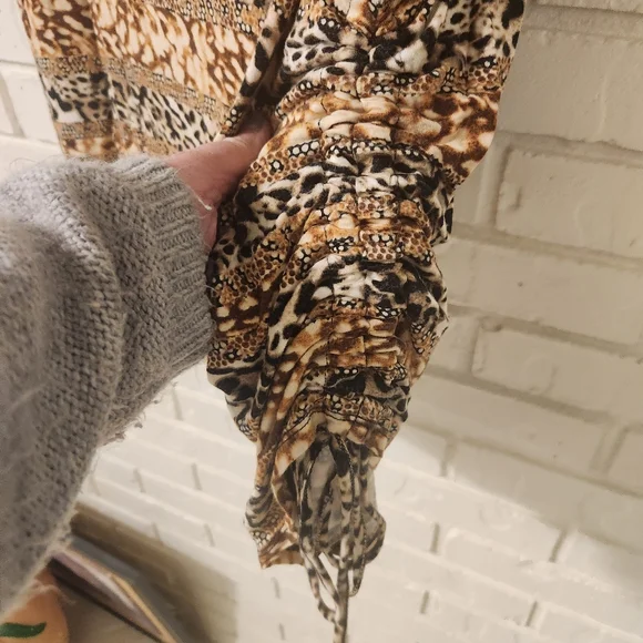 Ruby Rd. Woman 2X Top - Picture 4 of 7